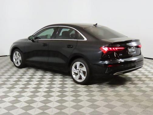 2023 Audi A3 Premium