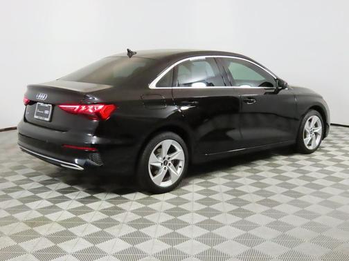 2023 Audi A3 Premium