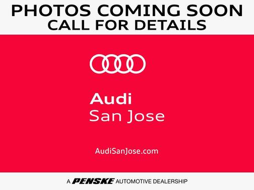 2023 Audi A3 Premium