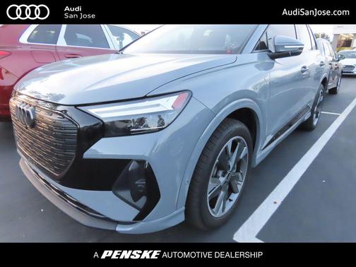 2023 Audi Q4 e-tron Premium Plus 50 quattro