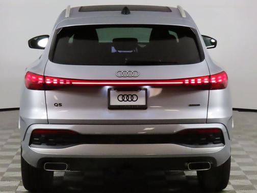 2025 Audi Q5 Premium Plus TFSI quattro S tronic