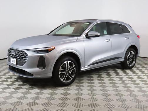 2025 Audi Q5 Premium Plus TFSI quattro S tronic