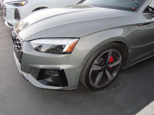 2023 Audi A5 45 S line Premium Plus