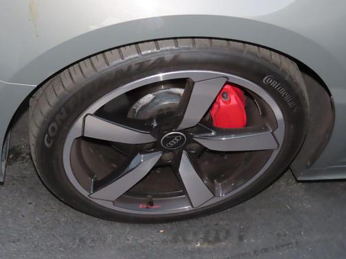 2023 Audi A5 45 S line Premium Plus