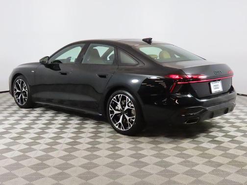 2026 Audi A6 Premium quattro S tronic