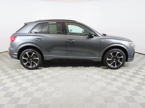 2025 Audi Q3 45 S line Premium Plus