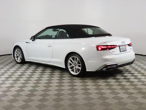 2023 Audi A5 Premium 45 TFSI S line quattro S tronic