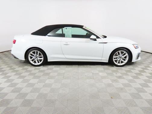 2023 Audi A5 Premium 45 TFSI S line quattro S tronic