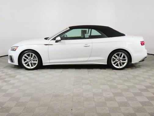 2023 Audi A5 Premium 45 TFSI S line quattro S tronic