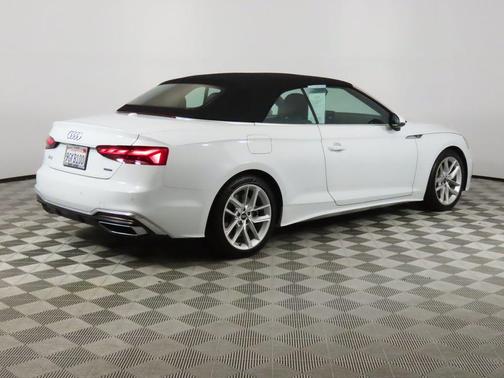 2023 Audi A5 Premium 45 TFSI S line quattro S tronic