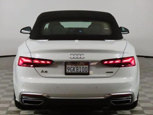 2023 Audi A5 Premium 45 TFSI S line quattro S tronic