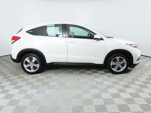2020 Honda HR-V LX