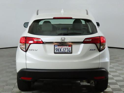2020 Honda HR-V LX