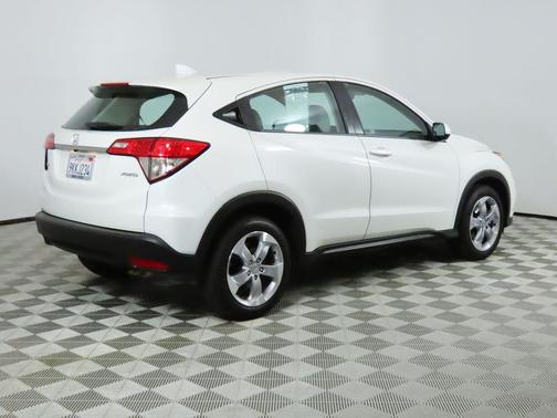 2020 Honda HR-V LX