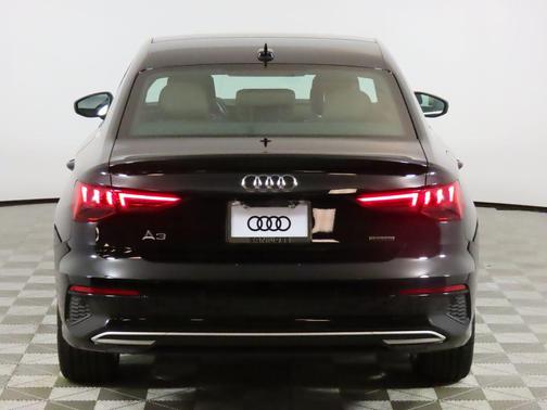2023 Audi A3 Premium
