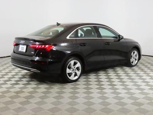 2023 Audi A3 Premium