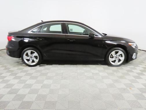 2023 Audi A3 Premium