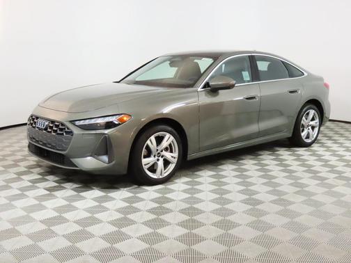 2025 Audi A5 Premium Plus TFSI quattro S tronic