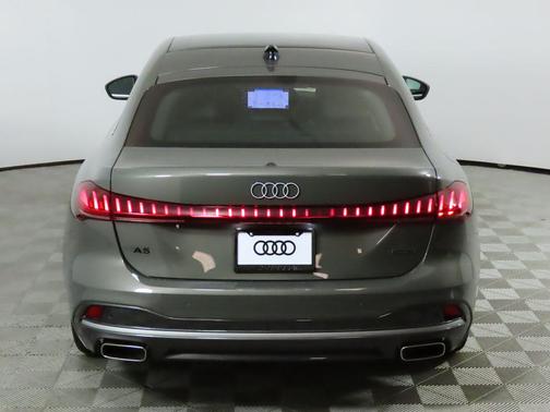 2025 Audi A5 Premium Plus TFSI quattro S tronic