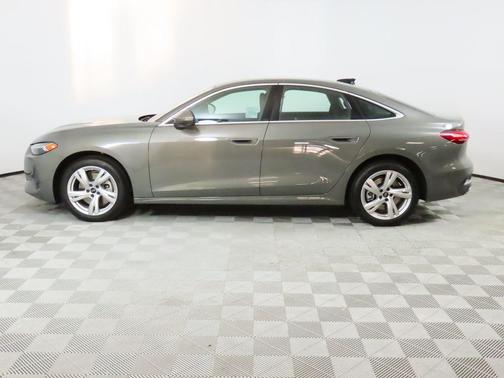 2025 Audi A5 Premium Plus TFSI quattro S tronic