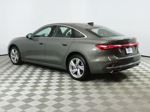 2025 Audi A5 Premium Plus TFSI quattro S tronic