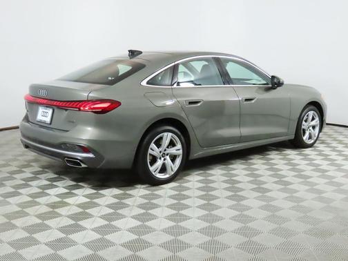 2025 Audi A5 Premium Plus TFSI quattro S tronic