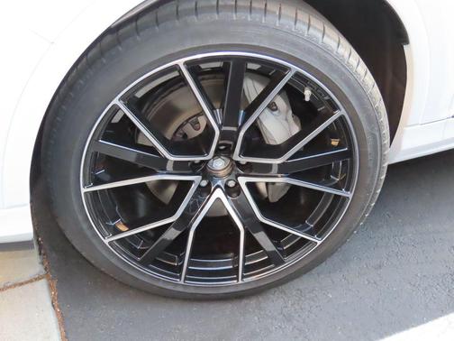 2025 Audi Q7 55 Prestige