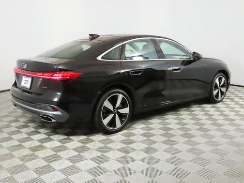 2025 Audi A5 Prestige TFSI quattro S tronic