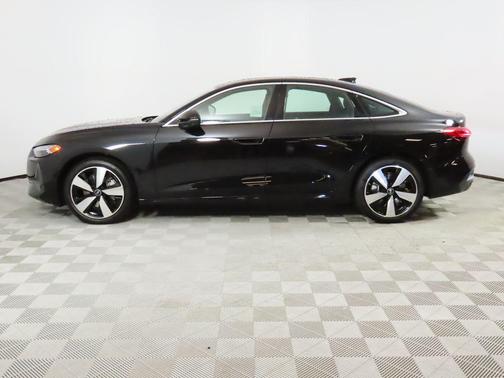 2025 Audi A5 Prestige TFSI quattro S tronic