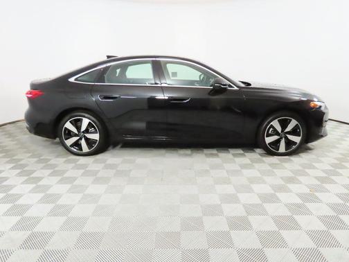 2025 Audi A5 Prestige TFSI quattro S tronic