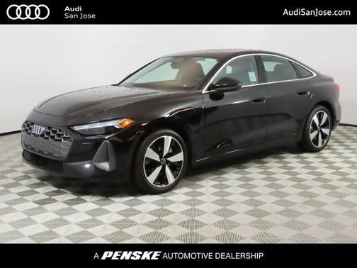 2025 Audi A5 Prestige TFSI quattro S tronic