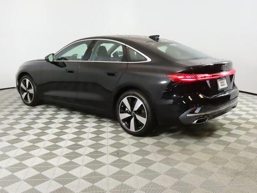 2025 Audi A5 Prestige TFSI quattro S tronic