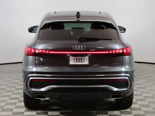 2025 Audi Q5 Premium Plus TFSI quattro S tronic