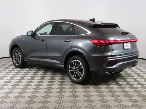 2025 Audi Q5 Premium Plus TFSI quattro S tronic