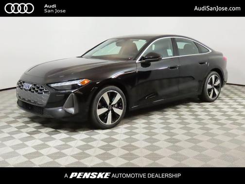 2025 Audi A5 Premium Plus TFSI quattro S tronic