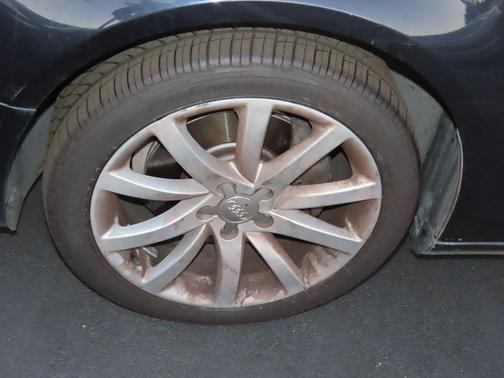 2013 Audi A4 2.0T Premium Plus quattro