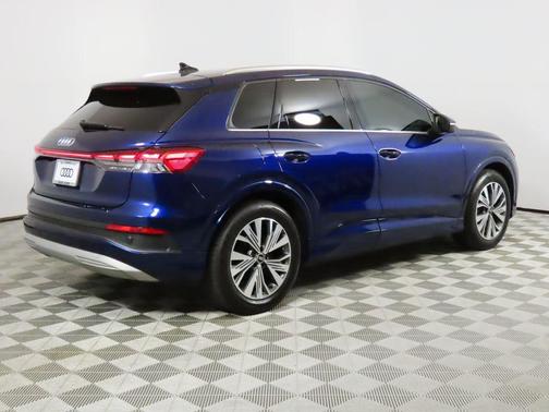 2023 Audi Q4 e-tron Premium Plus 40 RWD