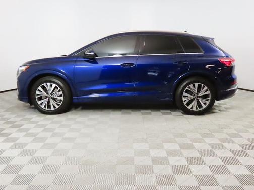 2023 Audi Q4 e-tron Premium Plus 40 RWD