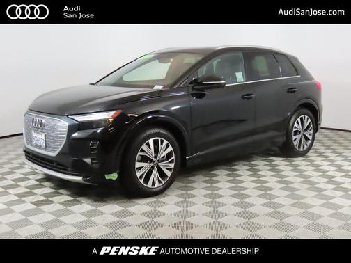 2023 Audi Q4 e-tron Premium Plus 40 RWD
