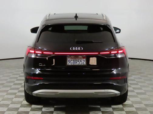 2023 Audi Q4 e-tron Premium Plus 40 RWD