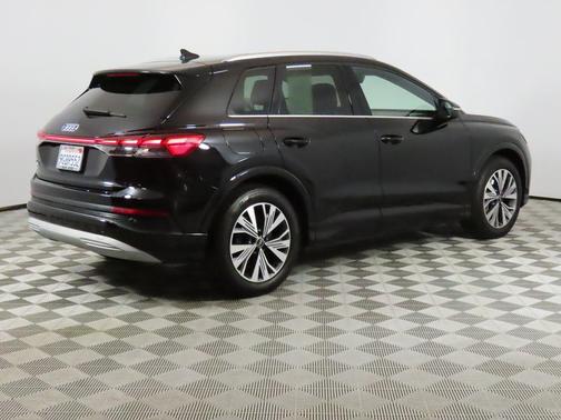 2023 Audi Q4 e-tron Premium Plus 40 RWD