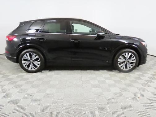 2023 Audi Q4 e-tron Premium Plus 40 RWD