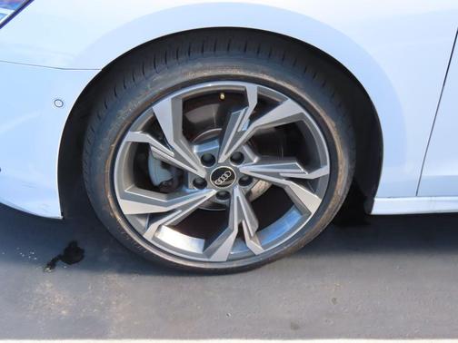 2023 Audi A3 Premium