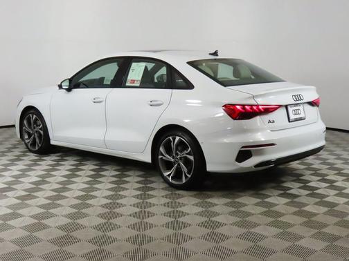 2023 Audi A3 Premium