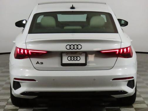 2023 Audi A3 Premium