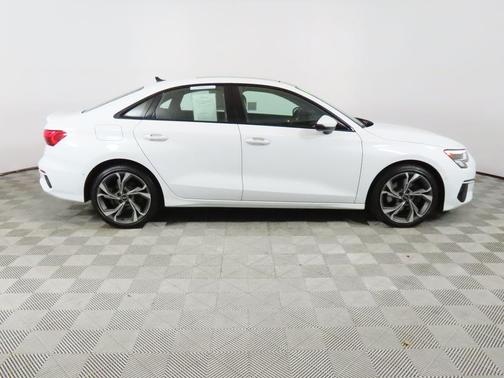 2023 Audi A3 Premium