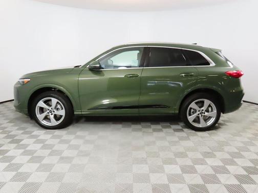 2025 Audi Q5 Premium Plus TFSI quattro S tronic