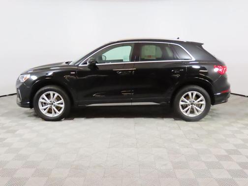 2025 Audi Q3 45 S line Premium Plus