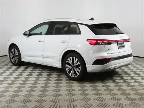 2023 Audi Q4 e-tron Premium Plus 40 RWD