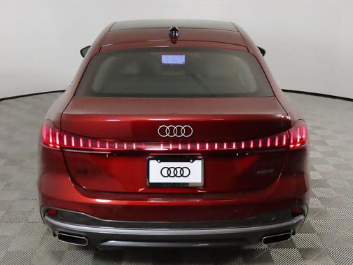 2025 Audi A5 Premium Plus TFSI quattro S tronic